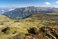 7 Gipfel Wanderung Flumserberg 'Gulmen - Rainissalts 2242m' (9)